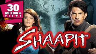 Shaapit 2010 Full Hindi Movie  Aditya Narayan Shweta Agarwal Shubh Joshi [upl. by Harbert]