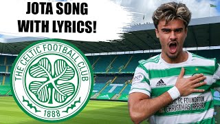 JOTA CELTIC SONG WITH LYRICS [upl. by Dew524]