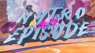 Nytro Episode 7 [upl. by Bartholemy]