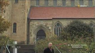 Gottes Häuser 18  St Michaeliskirche zu Hildesheim [upl. by Rici]