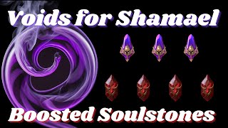 F2P99 Lets get Shamael and some souls The Hard Way  Raid Shadow Legends [upl. by Hike]