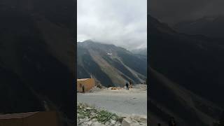 Zojila pass  Kashmir  ladakh to Srinagar road  subscribe [upl. by Fifine]