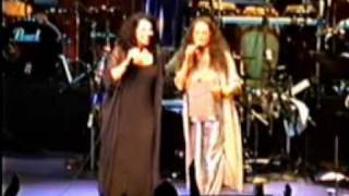 Maria Bethânia e Gal Costa  Sonho Meu [upl. by Akinet963]