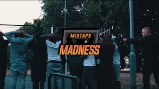 ZT Balistik  Whos Next Music Video  MixtapeMadness [upl. by Samanthia]