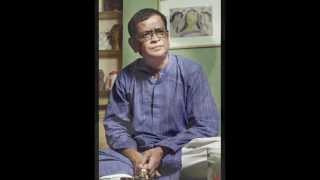 Karigor Aushruto Tribute to Sir Humayun Ahmed [upl. by Annalise]