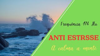 Anti Estresse  Meditação com Paisagens Naturais e Música Tranquila yourelaxingnow [upl. by Cora]