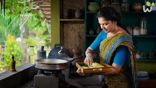 quot ATHAM quot Festival Sweets  Kerala Traditional Sweets  Rice Flour Cannoli  Fried Tea Cake Recipe [upl. by Littlejohn725]