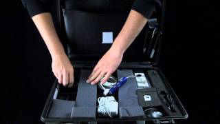 Pelican 1490 Laptop Case Review [upl. by Caine]