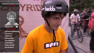 Red Bull Joyride 2015 Webcast Replay [upl. by Nesiaj]