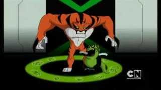 Ben 10 Omniverse  Vilgax Must Croak Preview Clip 1 [upl. by Zigrang849]