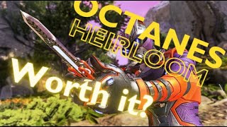 An Honest Gamers Review  Octanes Recolor  Worth it [upl. by Telracs]