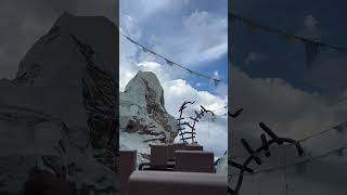 Expedition Everest with working eagle [upl. by Nellek]