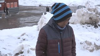 REPORTERS  The despair of Greenlands Inuit youth [upl. by Beverley]