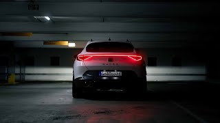 Cupra Formentor VZ E  4K [upl. by Enelyt]