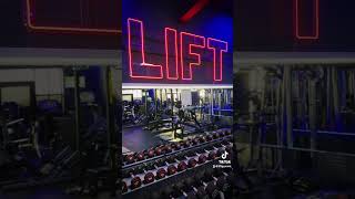 Relaxed and supportive environment at LIFT GYM [upl. by Orelle]