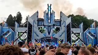 Electrisize 2023 Mainstage  Tapuya Stage  Hardsize Stage  Friday [upl. by Adlai]