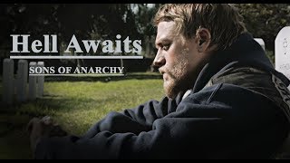 Sons of Anarchy  Hell Awaits  HD [upl. by Crean]