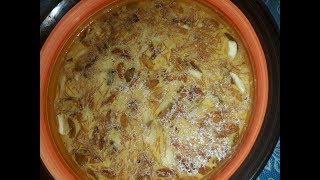 Hyderabadi Sheer Khurmakhorma l Eid Special l Authentic Recipe l Norien [upl. by Nilrah]