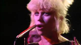 Hazel OConnor  Eight Day [upl. by Akihdar764]