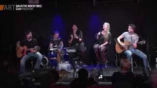 I want to come over  Melissa Etheridge Cover by Akustik Rock Trio [upl. by Arrik397]