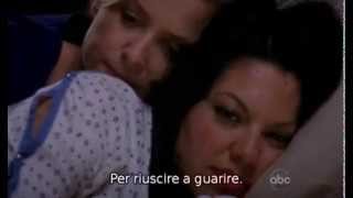 6x12 Calzona Scene  So I Get The Chickenpox  Sub Ita [upl. by Eislehc]