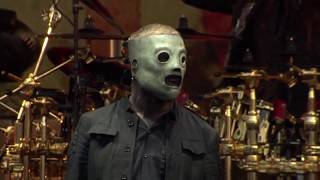 SlipKnot  Live At Download 2009 Full Concert [upl. by Arihppas]