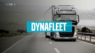 DYNAFLEET PARA CAMIONES VOLVO [upl. by Schriever964]