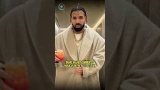 Drake Reacts To Alleged Video Leak On Social Media [upl. by Ynafit]