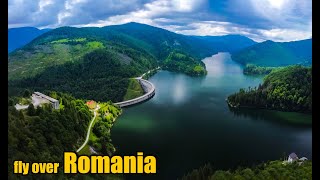 Cele mai frumoase locuri din Romania [upl. by Willow]