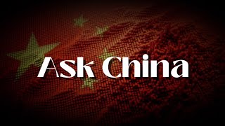 Ask China  Where does the Chinese government gets its legitimacy from [upl. by Montanez]