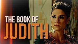 THE BOOK OF JUDITH SEFER YEHUDITH PART 1 [upl. by Ahsinoj]