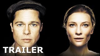 DER SELTSAME FALL DES BENJAMIN BUTTON  Trailer Deutsch  German  2009 [upl. by Ezirtaeb910]