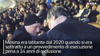 Arrestato Graziano Mesina era tra i 6 superlatitanti italiani [upl. by Belva]