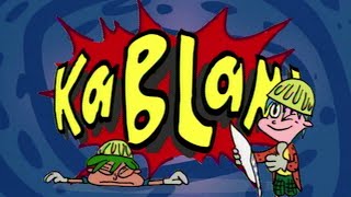 KABLAM INTRO [upl. by Akehsat]