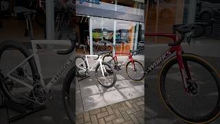 Sworks tarmac sl8 e sl7 specialized tarmac [upl. by Suter240]