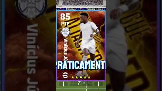 VOCE JA RESGATOU ELE efootball efootballmobile efootball2025 futebol [upl. by Einaj846]