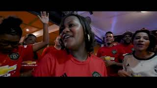 Manchester United  Rodriguan United Song Official Music Video [upl. by Analiese297]