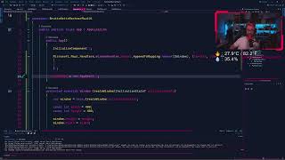 づ ◕‿◕ づ Lohnsteuer Coding berlinerplatte PCFragen livecoding coding [upl. by Comptom494]