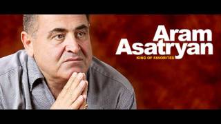 Aram Asatryan  Vaxenum em NEW 2010 [upl. by Meara]