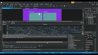 EncryptDecrypt Files using AES Cryptography Visual Studio Part 1 [upl. by Ahsok]