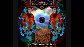 Mastodon  The Last Baron lyrics [upl. by Joleen]