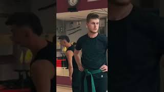 Samoobrona Cywilna Krav Maga Atom Starogard Gdański kravmaga samoobrona [upl. by Elly]