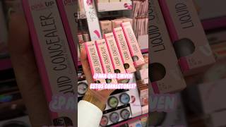 Para que sirven los correctores de colores y oscuros Maquillaje Corrector PinkUp [upl. by Attemaj33]