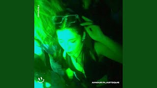 AMOUR PLASTIQUE TECHNO [upl. by Houghton]