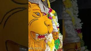 🙏Laxmi Narsimha🙏Sreekara Subhakara✨SongStatusShortvideoTrinetram [upl. by Semele]