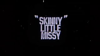 Nickelback  Skinny Little Missy Official Lyric Video [upl. by Crotty]