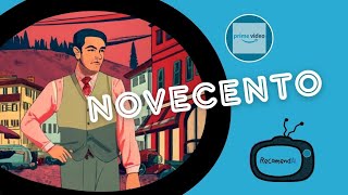 Novecento en Prime Video [upl. by Rennold553]