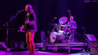 Robben Ford  Cotton Candy live in Athens Greece [upl. by Obbard]