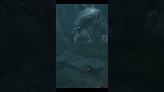 2nd guardian ape fight Sekiro shadow die twice sekiroshadowsdietwicesekiroshadowsdietwicegaming [upl. by Leumas30]