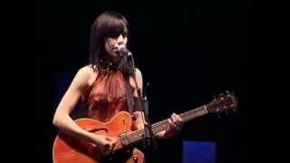 PJ Harvey  Rid Of Me  Live [upl. by Odey825]